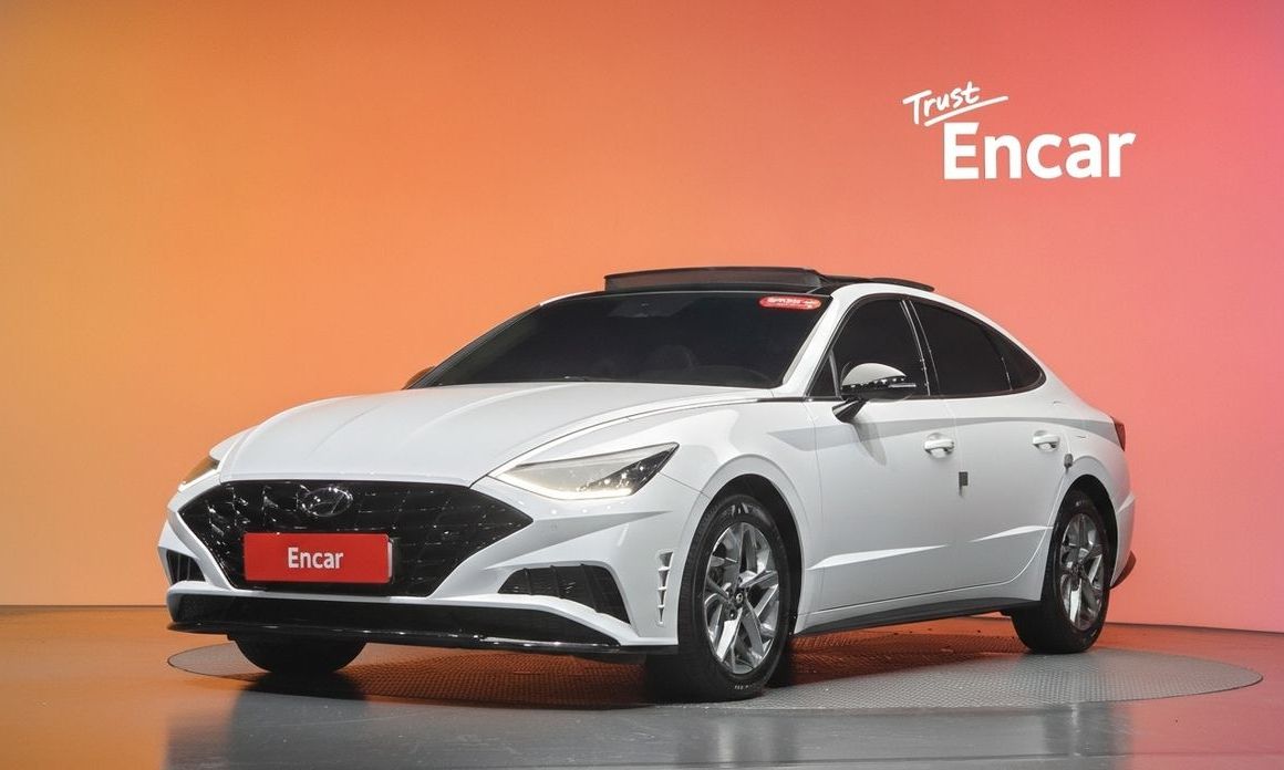 Hyundai Sonata 2023