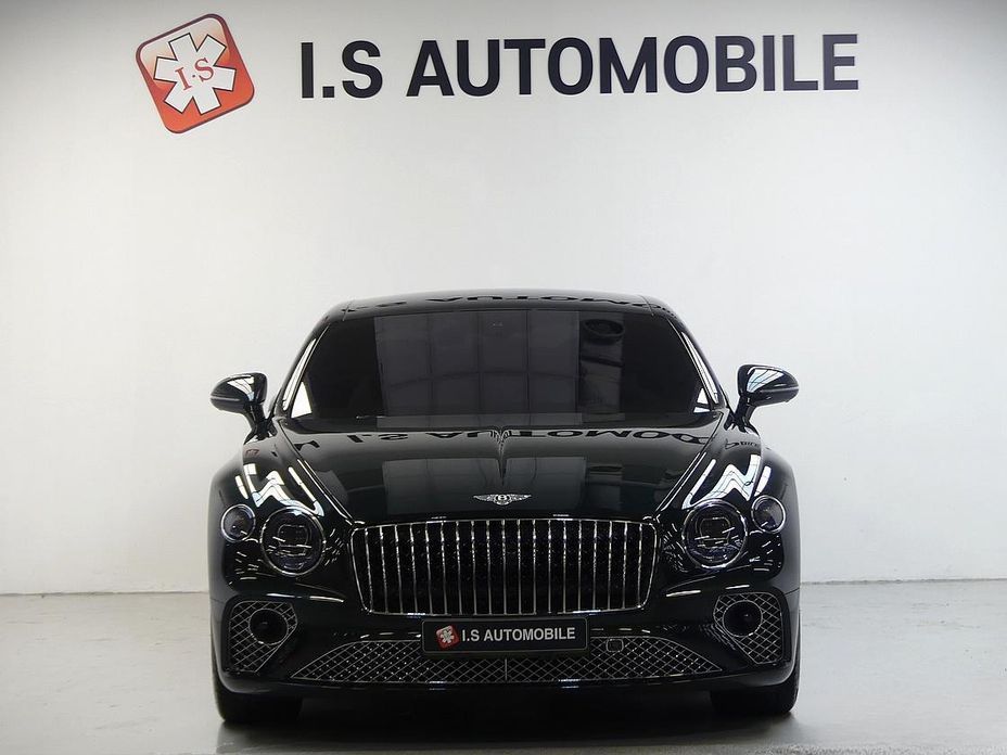 Bentley Continental 2024