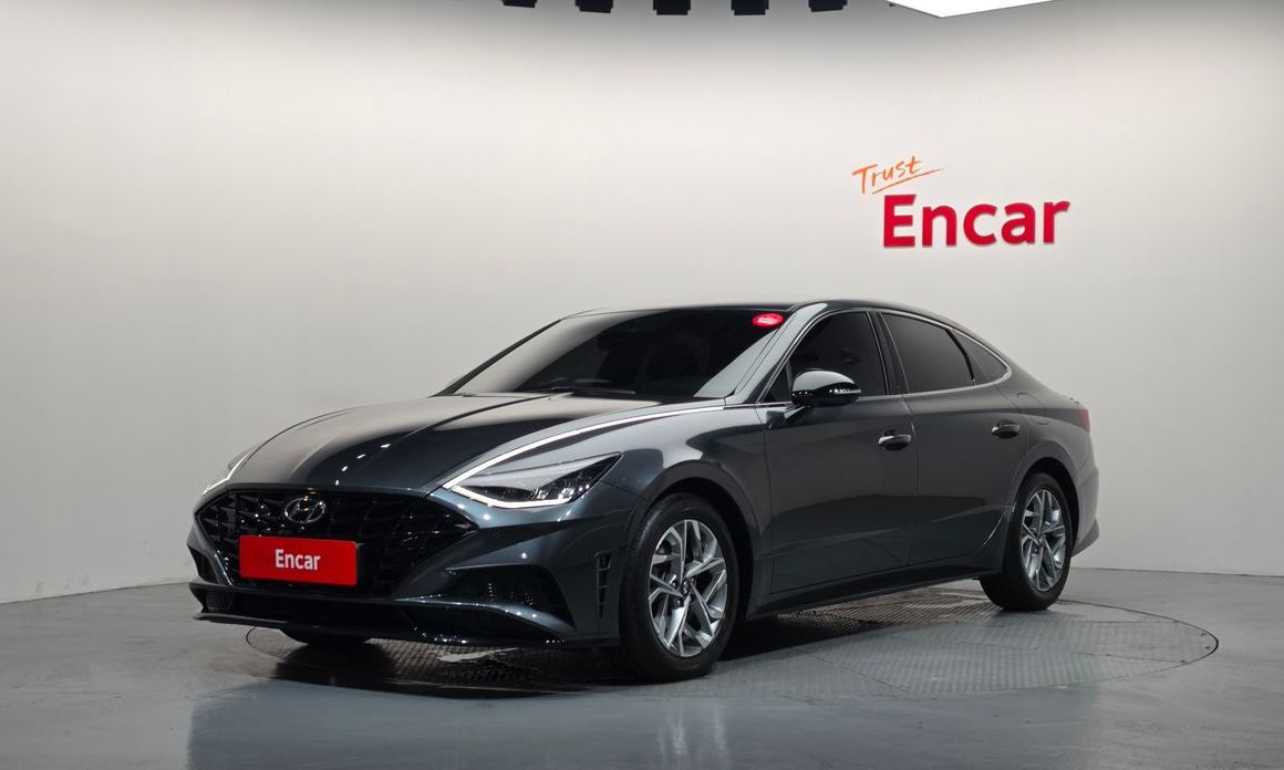Hyundai Sonata 2023