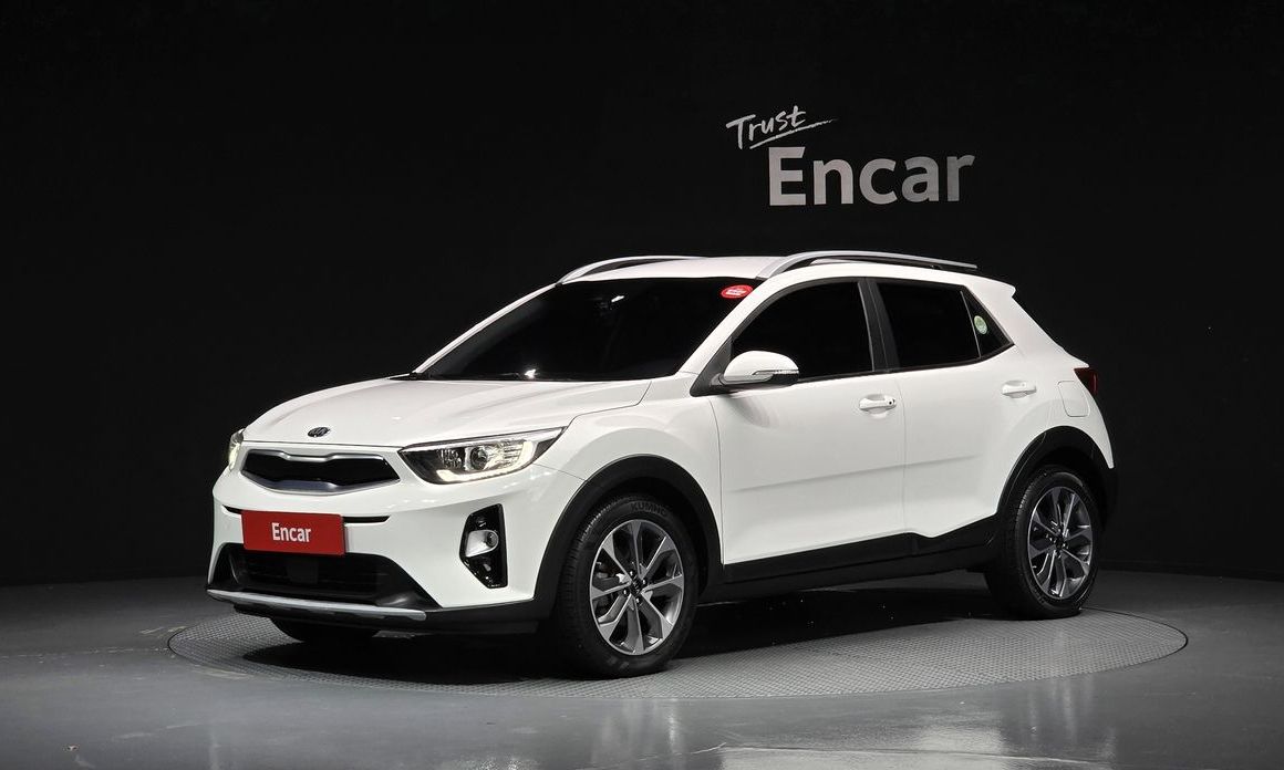 Kia Stonic 2020