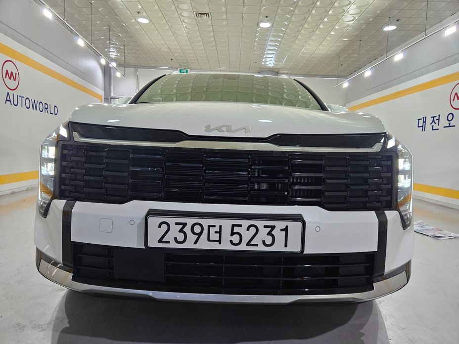 Kia Sportage 2025