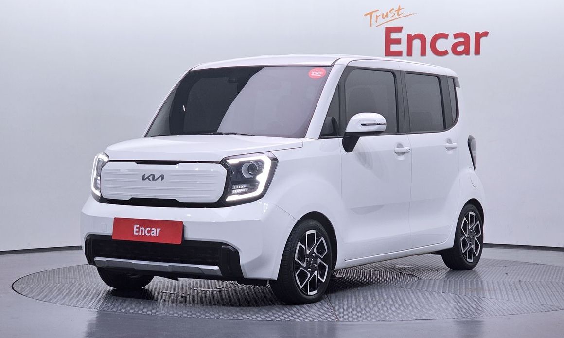 Kia RAY 2023