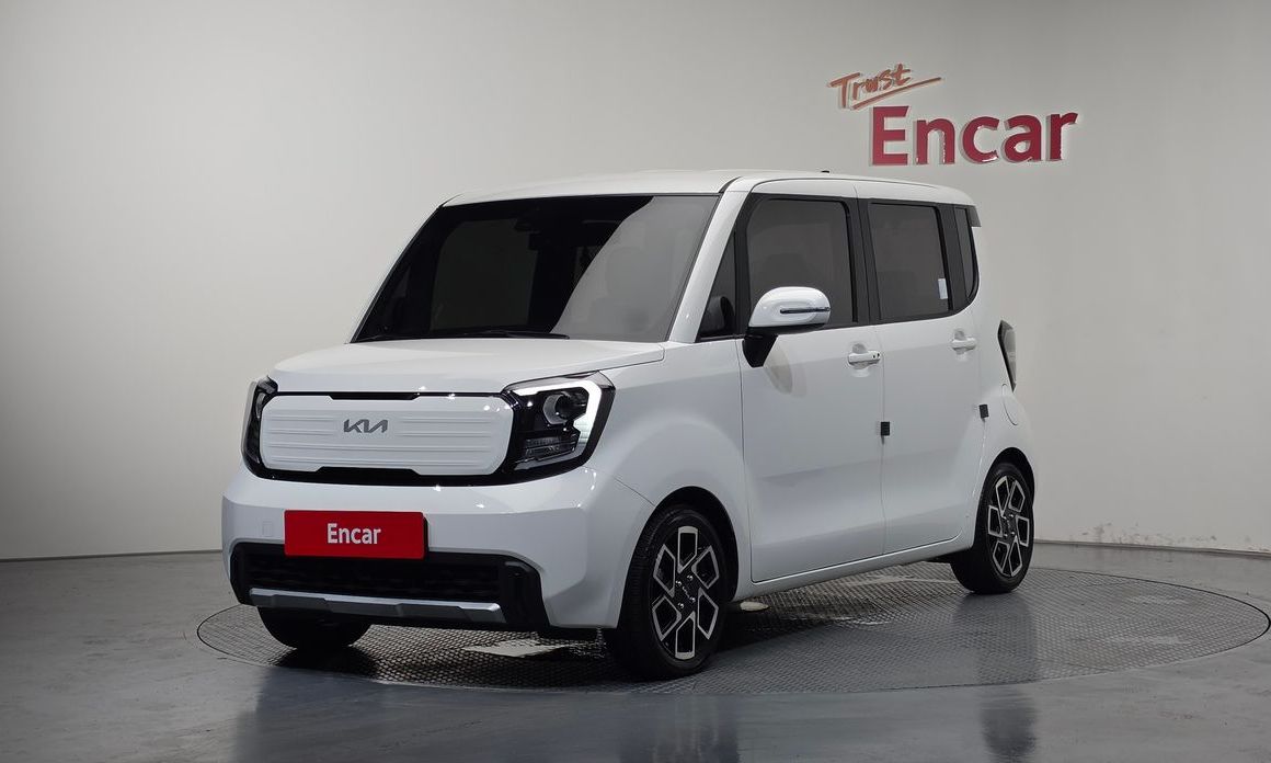 Kia RAY 2023