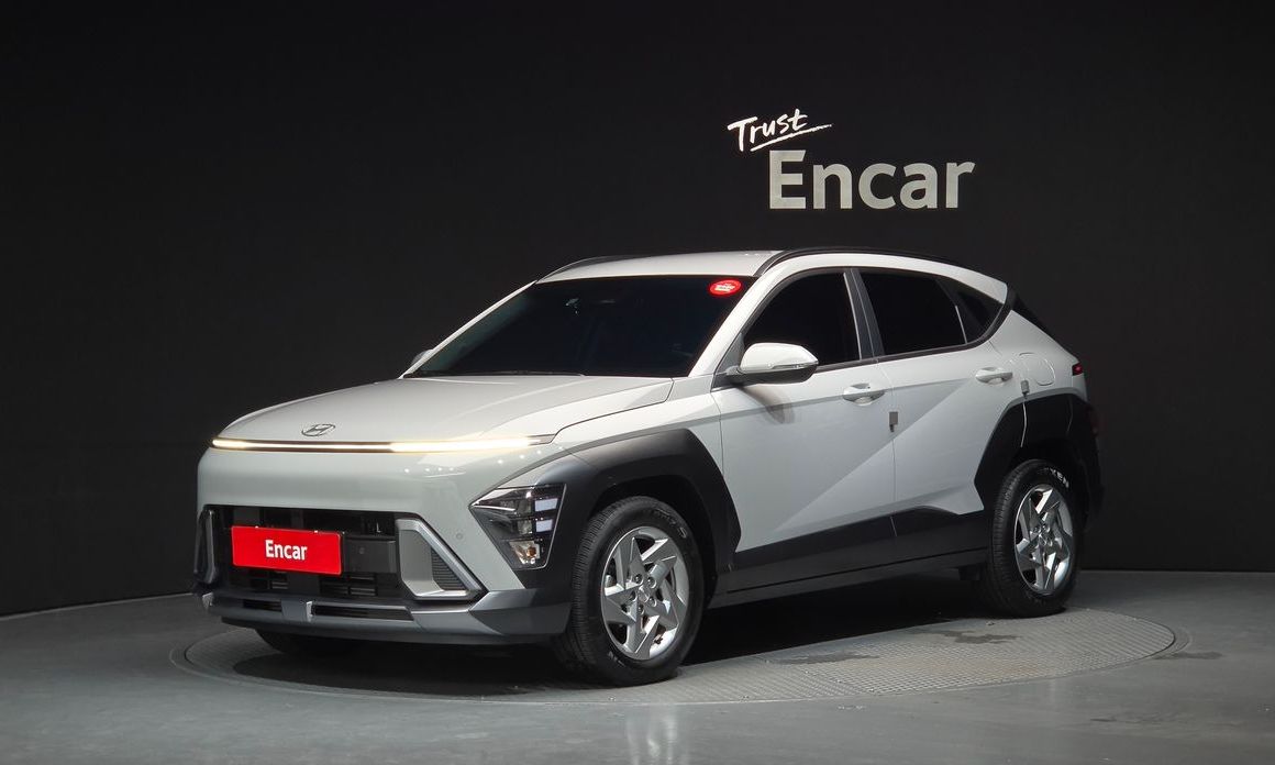 Hyundai Kona 2023