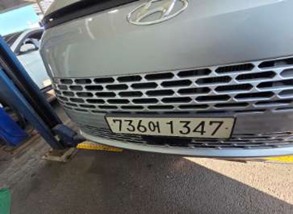 Hyundai Staria 2022