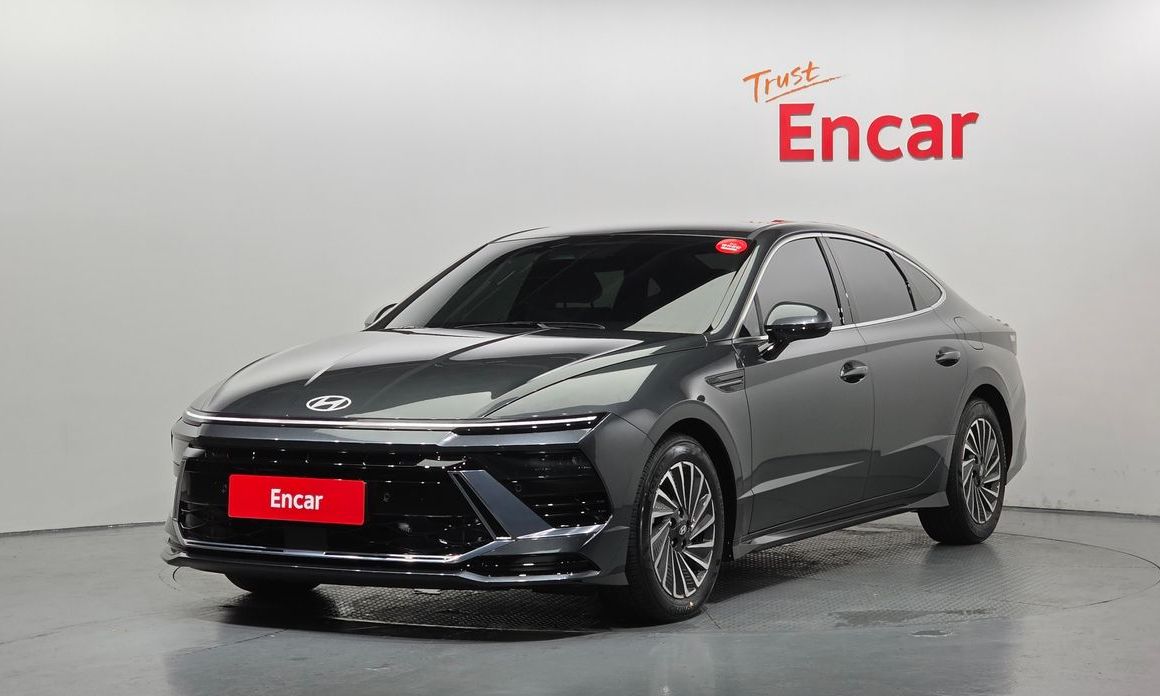 Hyundai Sonata 2026