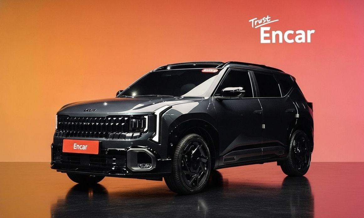 Kia Seltos 2026