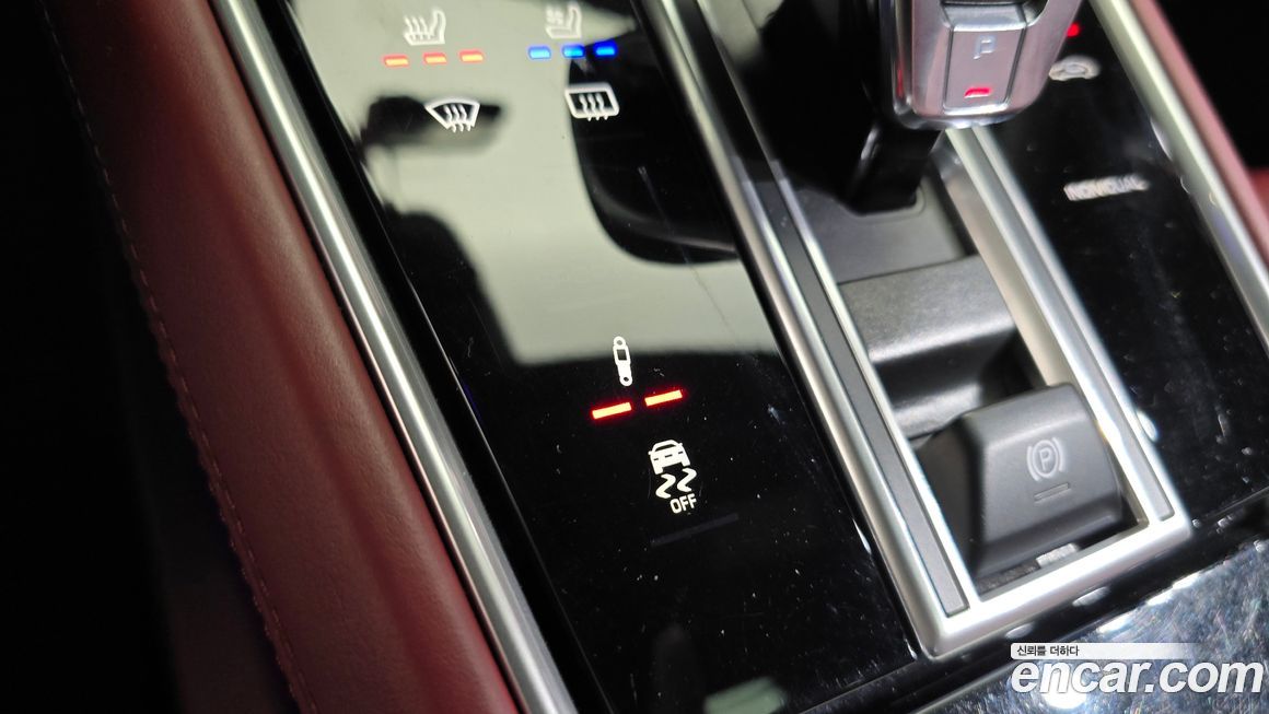 Porsche Panamera 2018