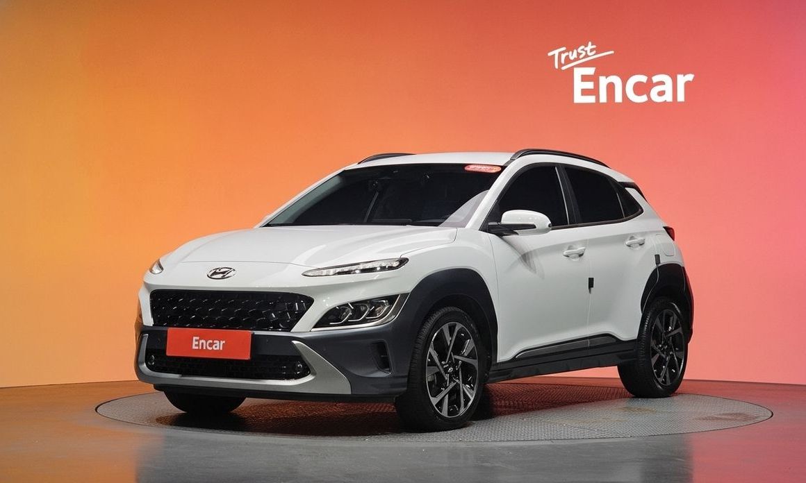 Hyundai Kona 2023