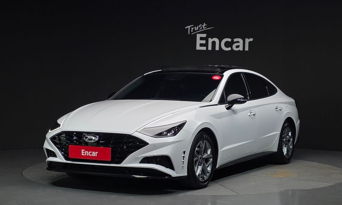 Hyundai Sonata 2023