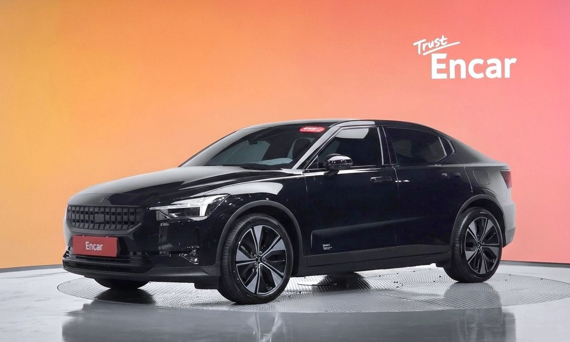 Polestar Polestar 2 2023