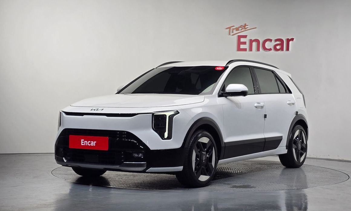 Kia Niro 2026
