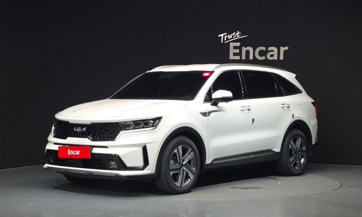 Kia Sorento 2023