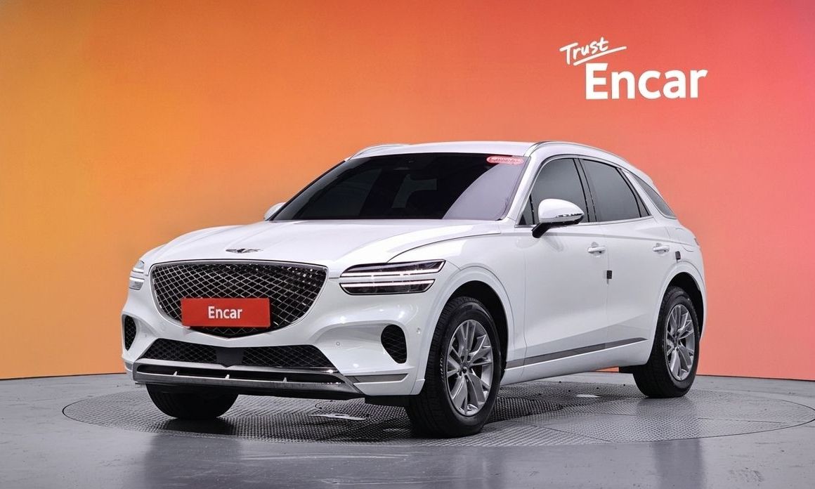 Genesis GV70 2024