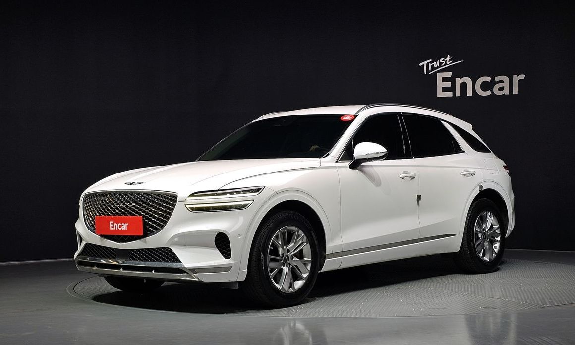 Genesis GV70 2023