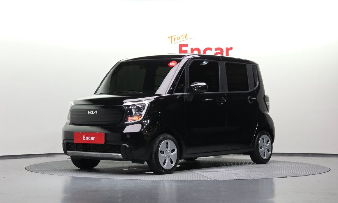 Kia RAY 2023