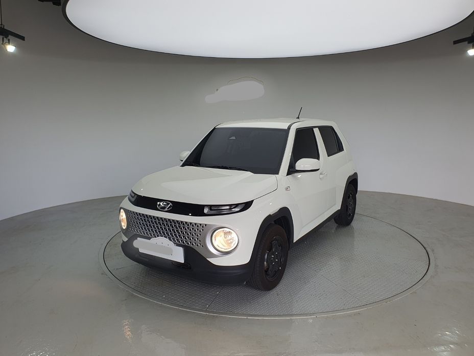 Hyundai Casper 2024