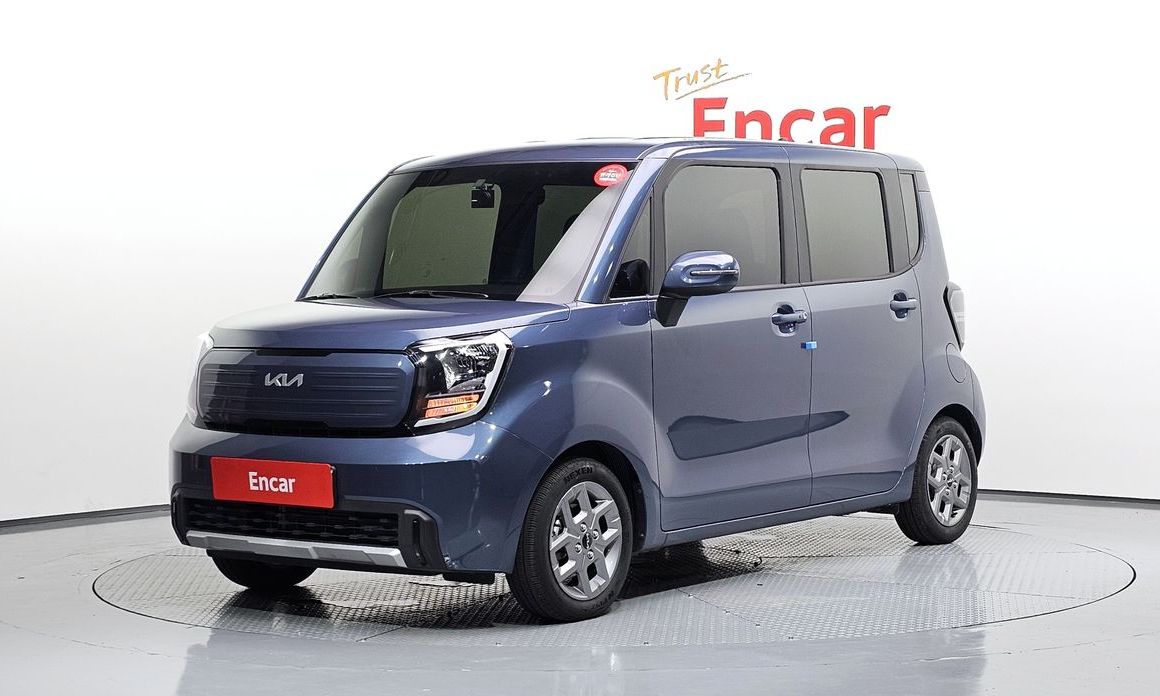 Kia RAY 2024