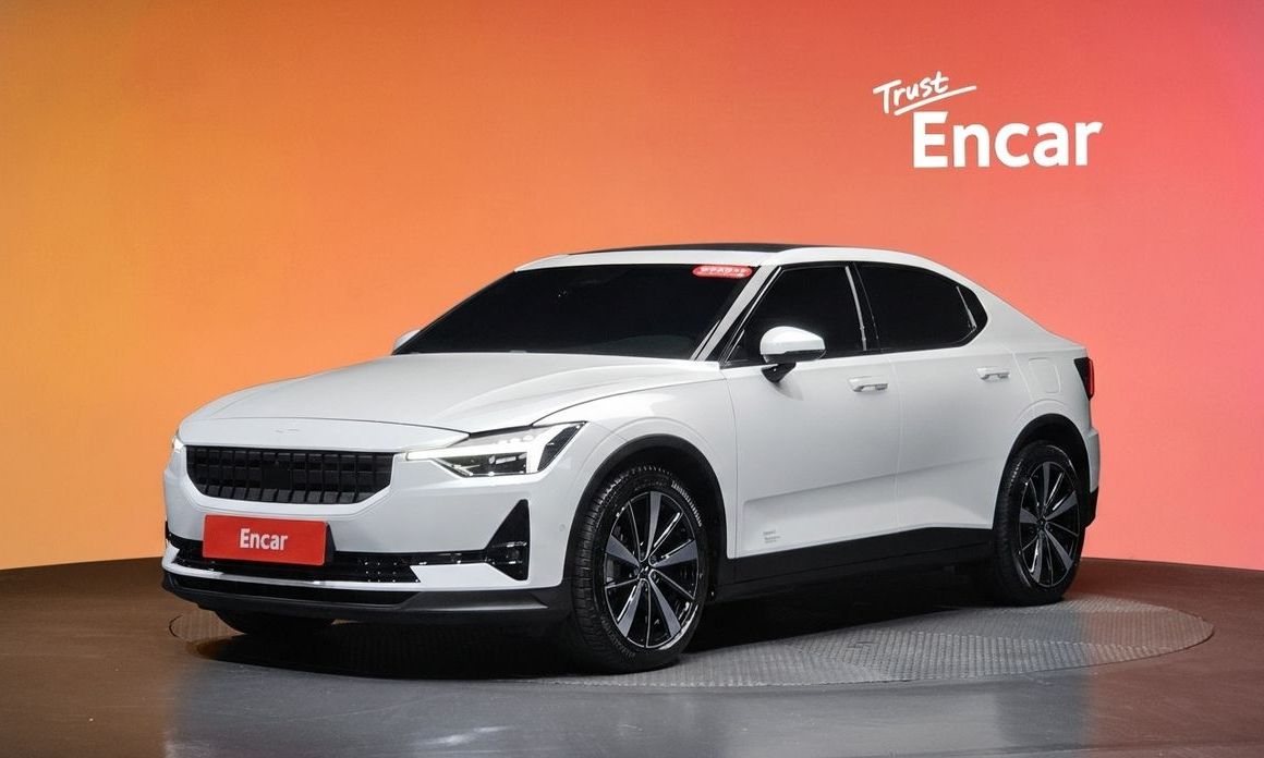 Polestar Polestar 2 2022