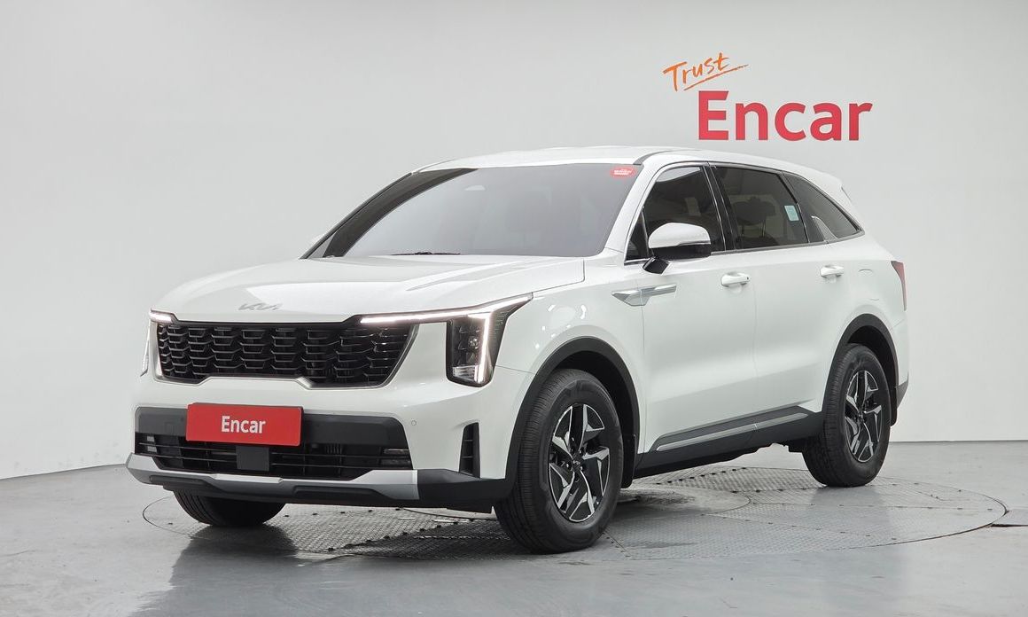Kia Sorento 2025