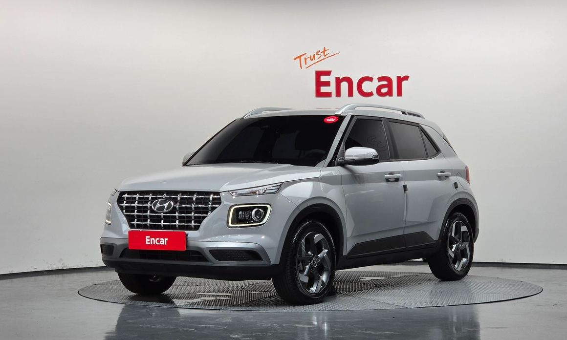 Hyundai Venue 2023