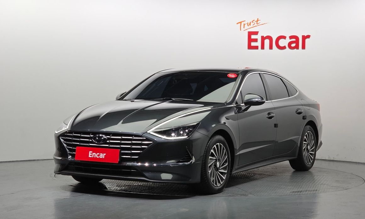 Hyundai Sonata 2023