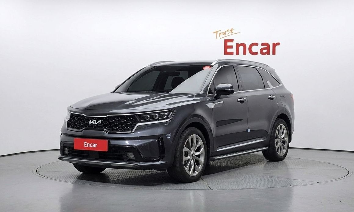Kia Sorento 2023