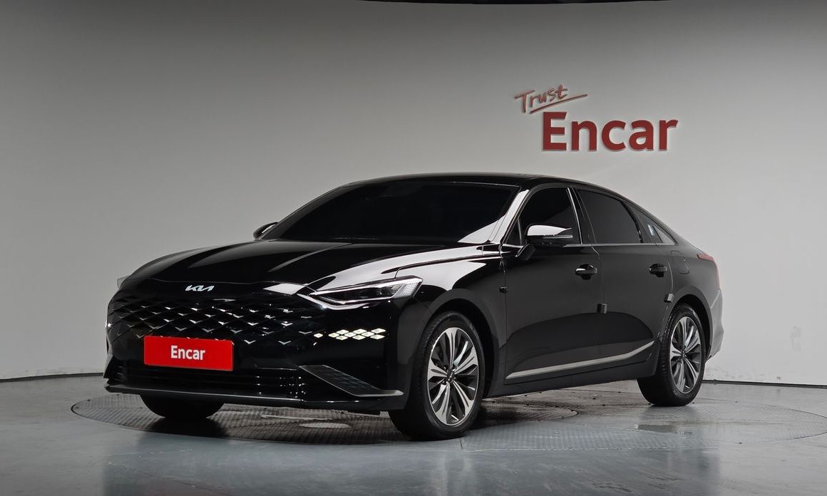 Kia K8 2023