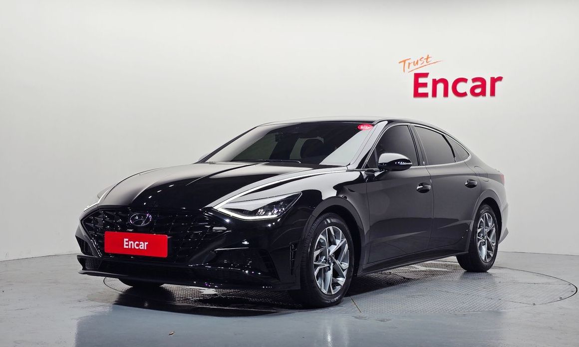 Hyundai Sonata 2023