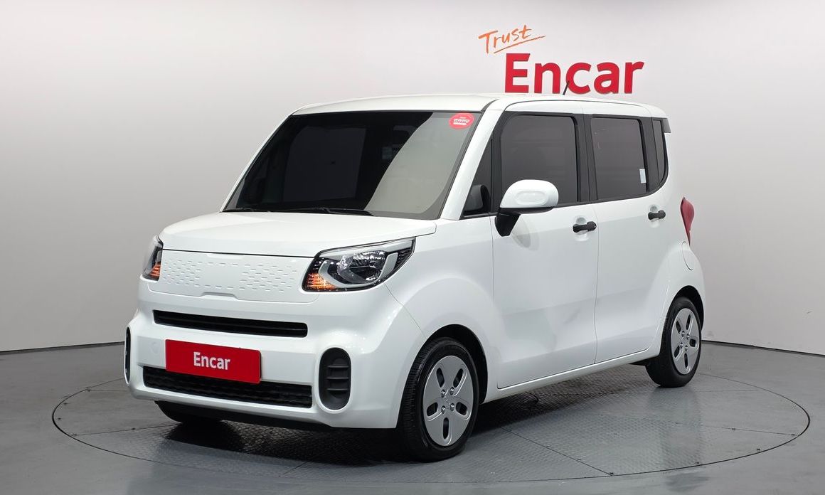 Kia RAY 2022