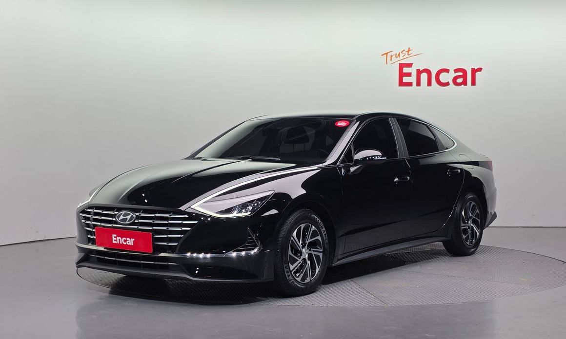 Hyundai Sonata 2023