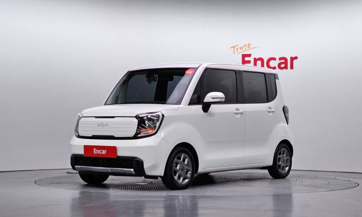 Kia RAY 2024