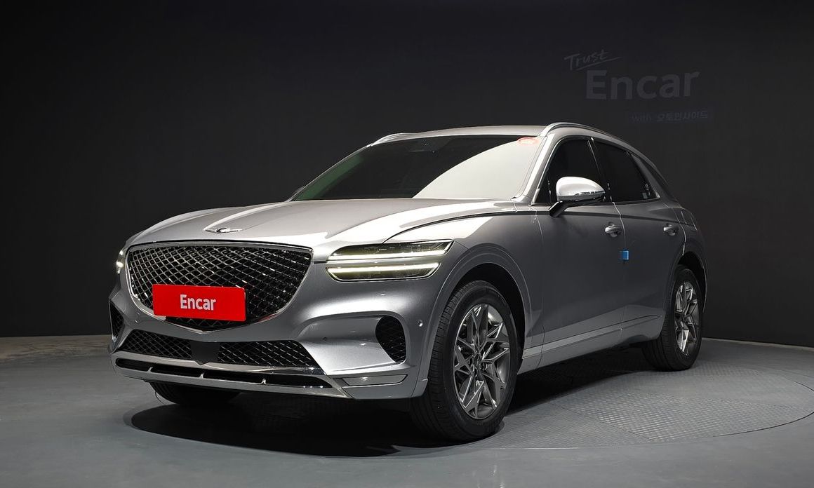 Genesis GV70 2024