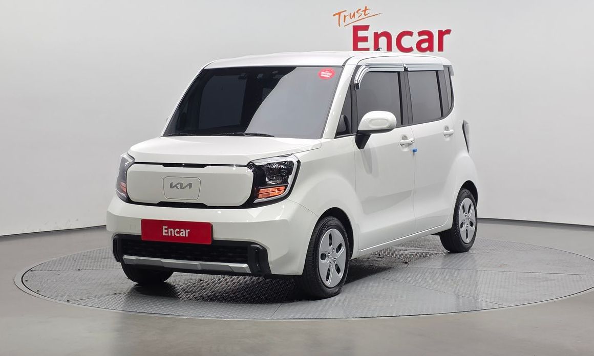 Kia RAY 2024