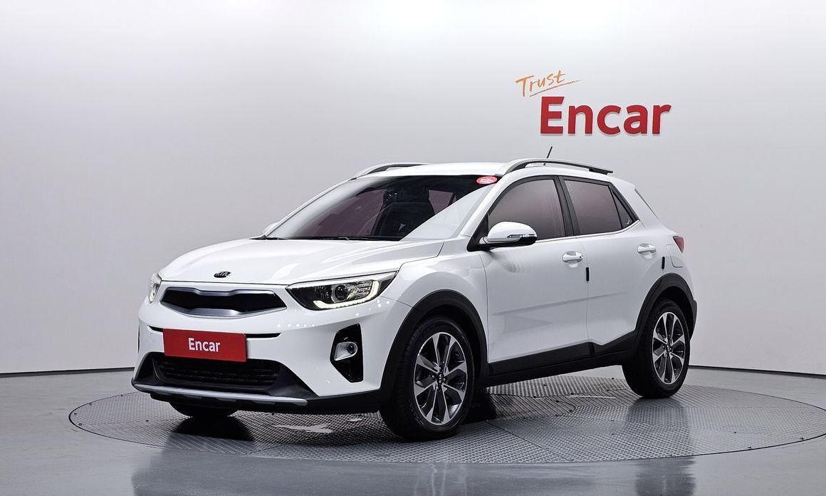 Kia Stonic 2018