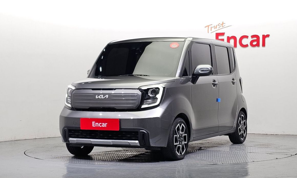 Kia RAY 2023