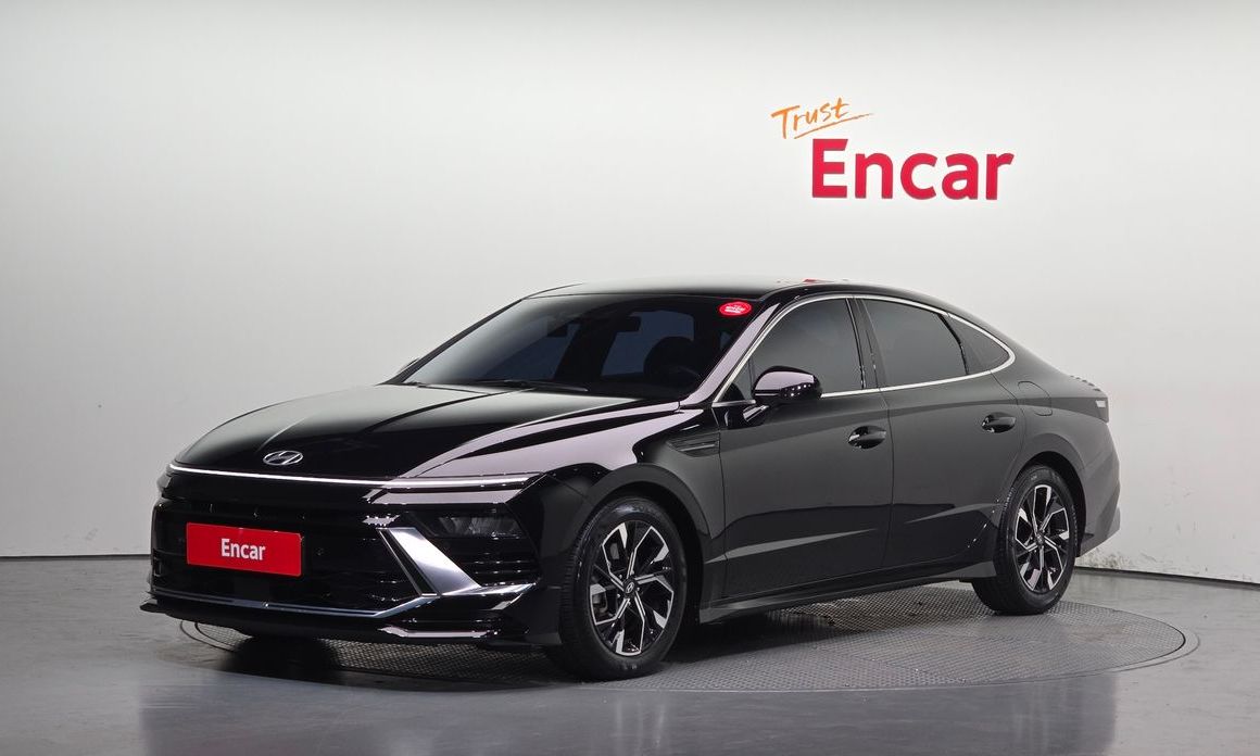 Hyundai Sonata 2024