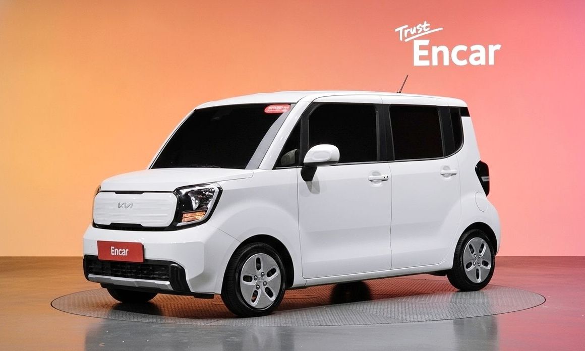 Kia RAY 2025