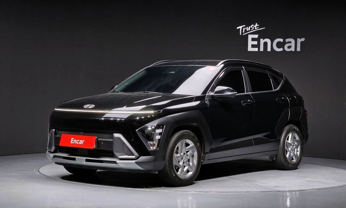Hyundai Kona 2023