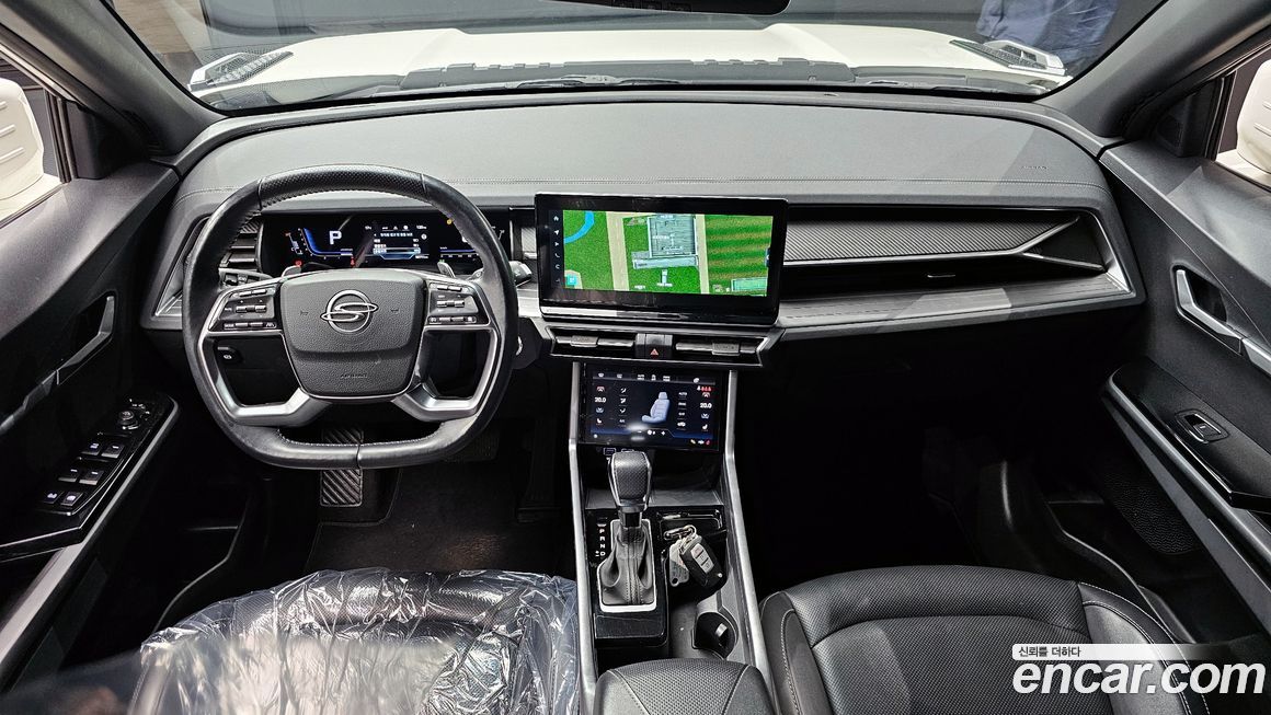 KG_Mobility_Ssangyong Torres 2023