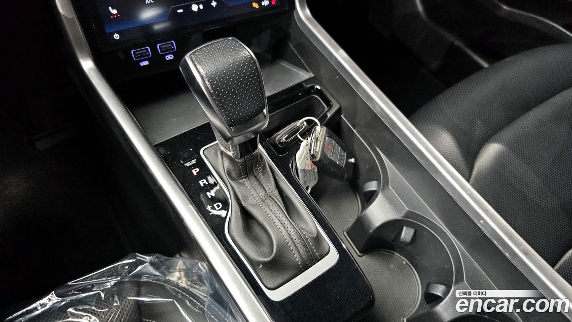 KG_Mobility_Ssangyong Torres 2023