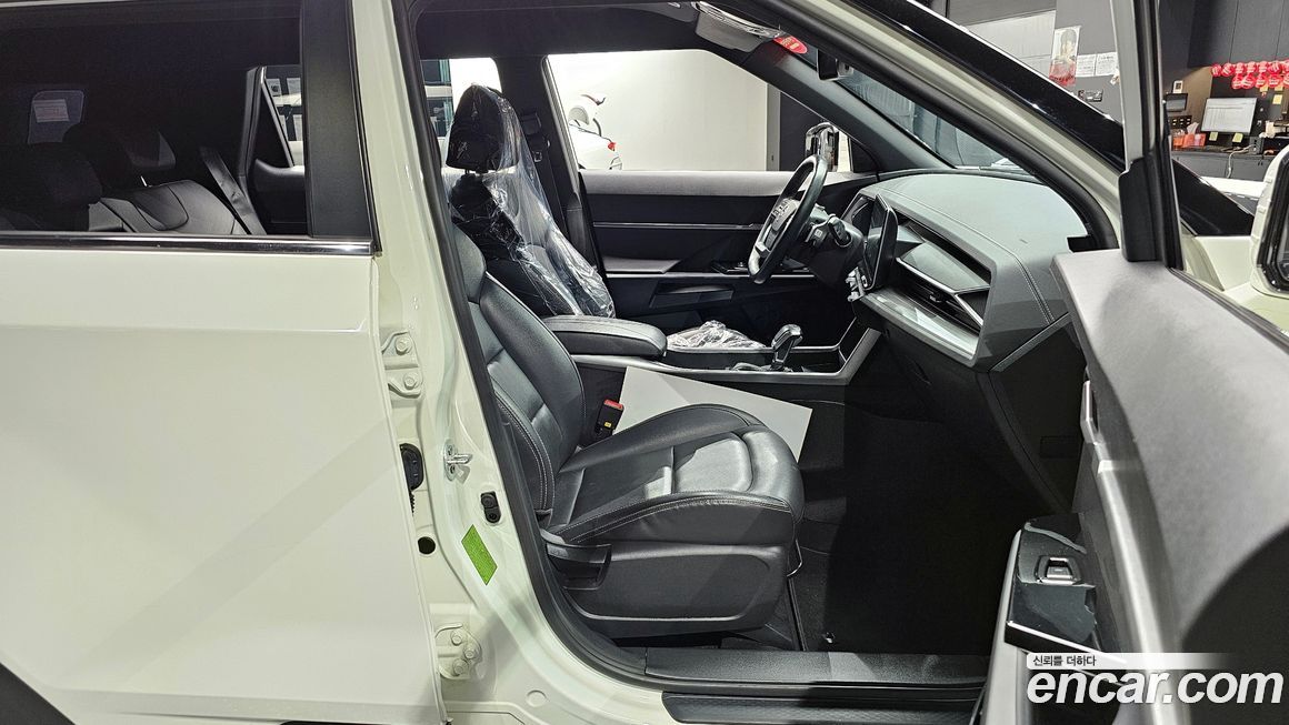 KG_Mobility_Ssangyong Torres 2023