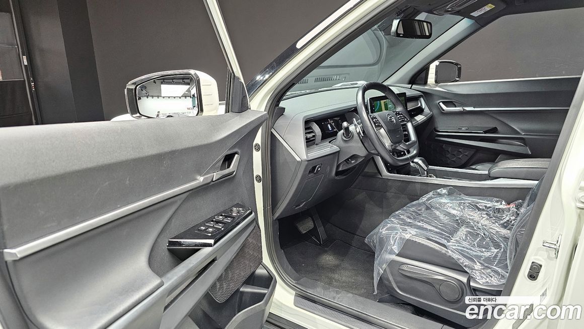 KG_Mobility_Ssangyong Torres 2023