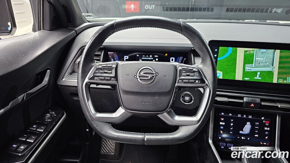 KG_Mobility_Ssangyong Torres 2023