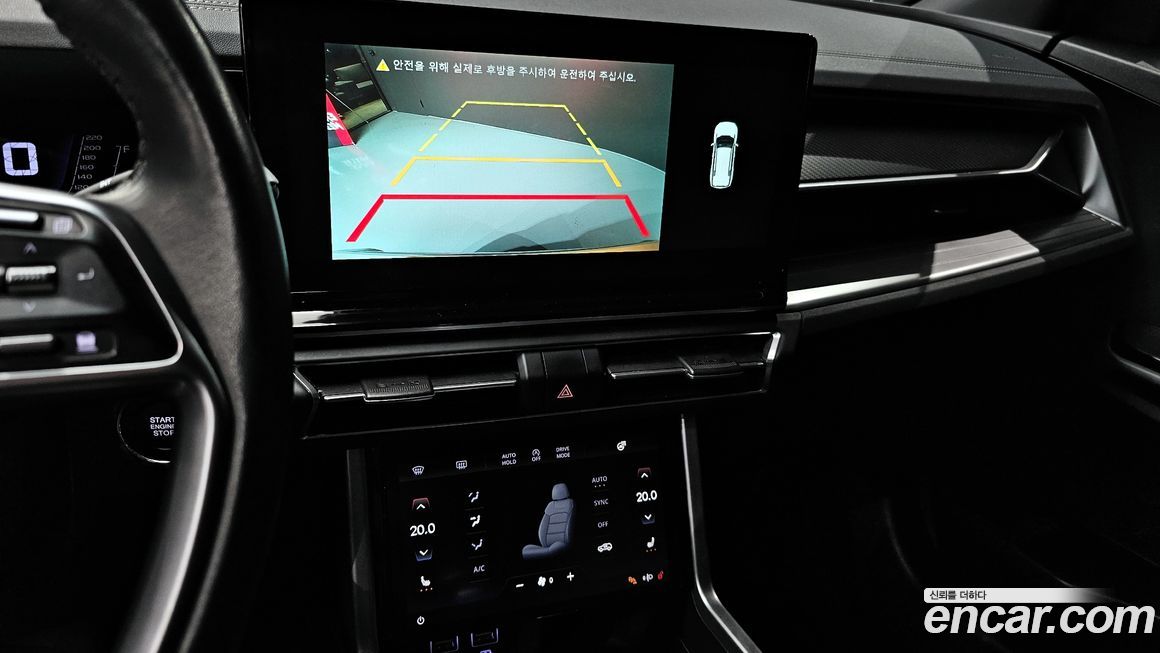 KG_Mobility_Ssangyong Torres 2023