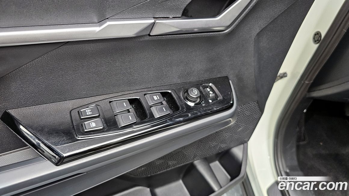 KG_Mobility_Ssangyong Torres 2023