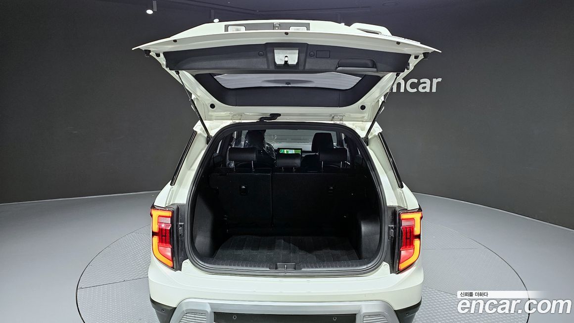 KG_Mobility_Ssangyong Torres 2023