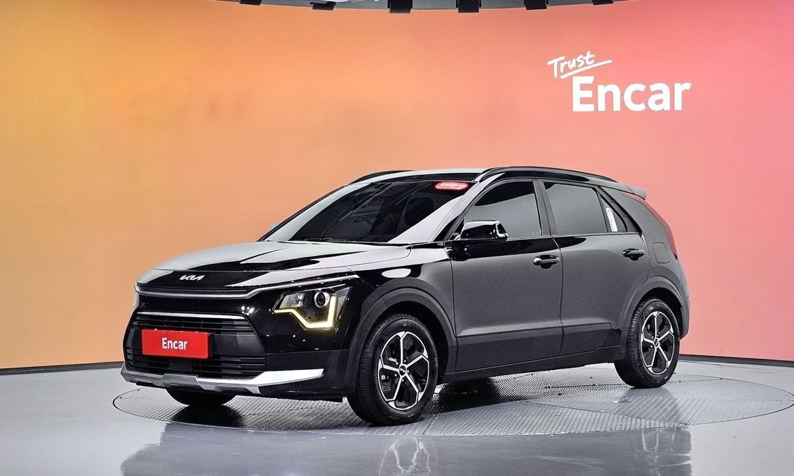 Kia Niro 2024