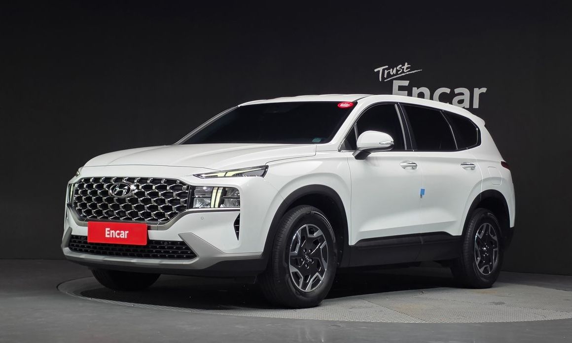 Hyundai Santafe 2023