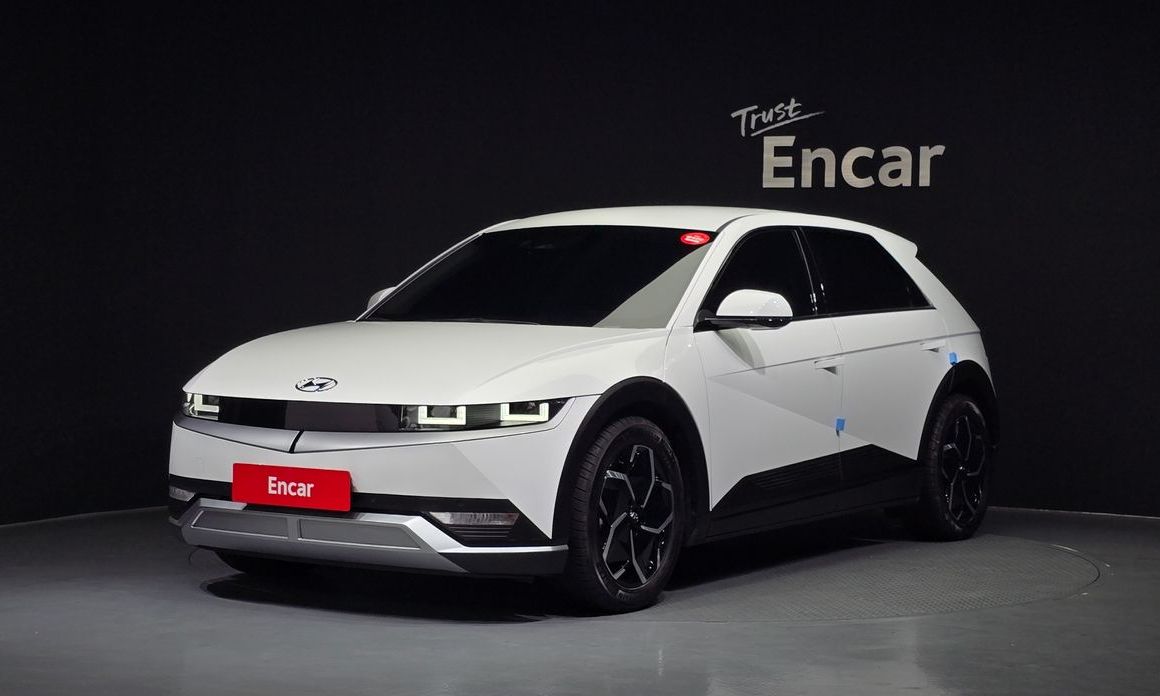 Hyundai Ioniq5 2024